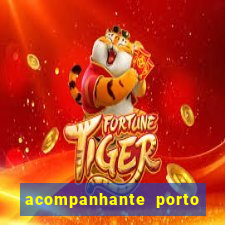 acompanhante porto velho ro